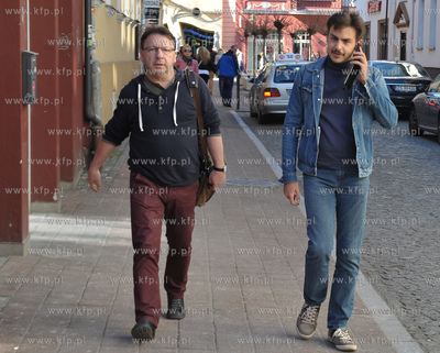 Sopot. Klub Mewa Towarzyska. Spotkanie charytatywne...