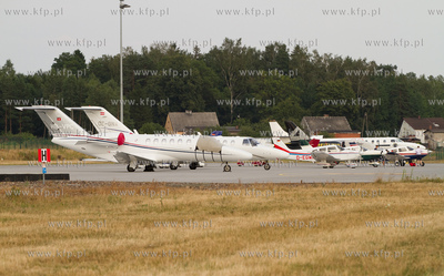 W czasie trwajacego Red Bull Air Race padl rekord na...