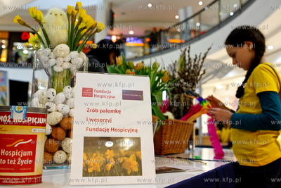 Galeria Baltycka w Gdansku. Przedswiateczne spotkanie...