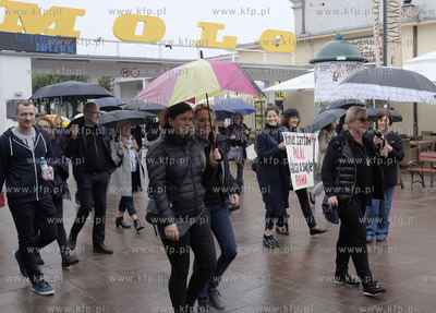 Sopot. Plac Przyjaciol Sopotu, Molo, Plac Konstytucji....