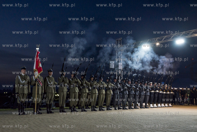 Tczew. 79 rocznica wybuchu II wojny światowej z udziałem...