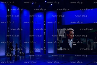 Teatr Muzyczny – Gala 43. Festiwalu Polskich Filmów...