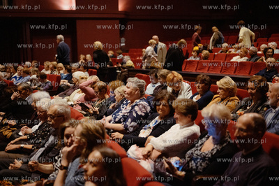 Opera? Si! w Operze Bałtyckiej w Gdańsku. 17.09.2022...