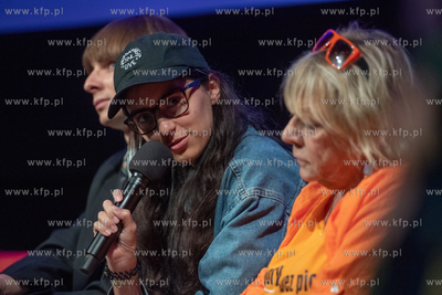 Drugi dzień 48. Festiwalu Polskich Filmów Fabularnych...