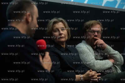 Czwarty dzień 49. Festiwalu Polskich Filmów Fabularnych...