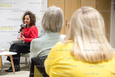 Sopot, Sopoteka. Braunek. Biografia. Spotkanie autorskie...