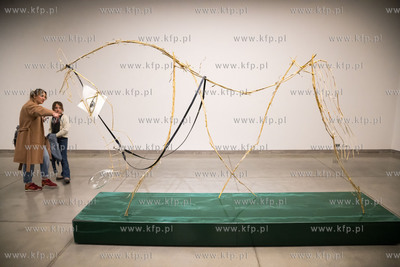 Wernisaż wystawy Stanisław Horno-Popławski & Olaf...