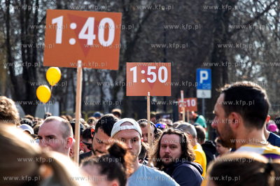 Półmaraton w Pruszczu Gdańskim.
15.03.2026
fot....