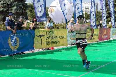 Flota International Triathlon Gdynia 2019.

29.06.2019...