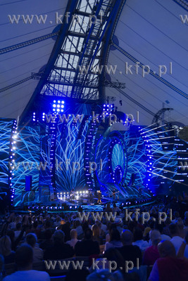 Top Of The Top Sopot Festival w Operze Leśnej. Nz....
