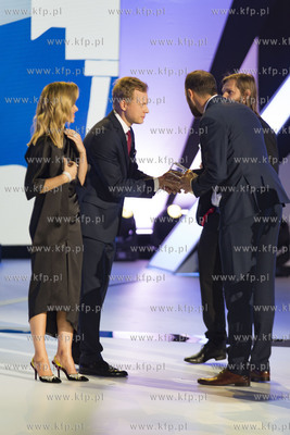 44. Festiwal Polskich Filmów Fabularnych w Gdyni....