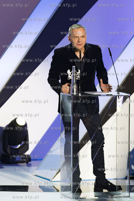 44. Festiwal Polskich Filmów Fabularnych w Gdyni....