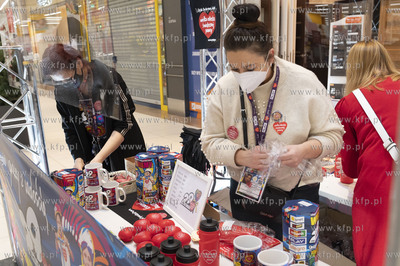 29. finał „Wielkiej Orkiestry Świątecznej Pomocy"...