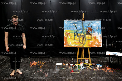 Gdańsk Wrzeszcz. PIK znajdujacy się w Republice Marzeń...