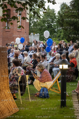 22. urodziny Muzeum Sopotu.08.09.2023 Fot. Anna Bobrowska...