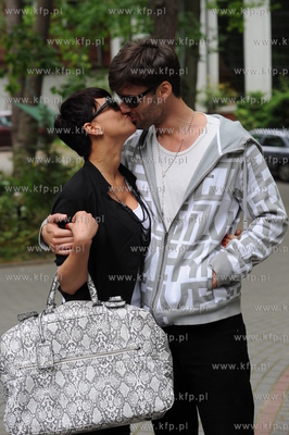 Top-Trendy rusza pełna parą. Pierwszy dzień prób....