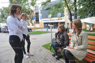 Gdansk.Zespol Ksztalcenia Podstawowego i Gimnazjalnego...