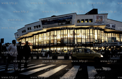 34 Festiwal Polskich Filmow Fabularnych w Gdyni. Nz....