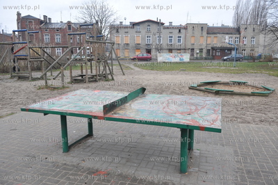 Gdansk, Letnica, dzielnica w ktorej powstanie nowy...