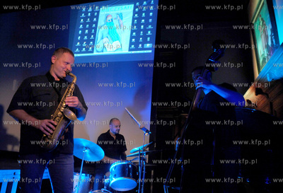 Mieczysaff - Benefis Mieczyslawa Abramowicza w Ratuszu...