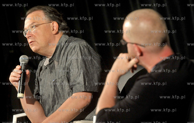 Gdynia. 36 Festiwal Polskich Filmow Fabularnych.  Ja...