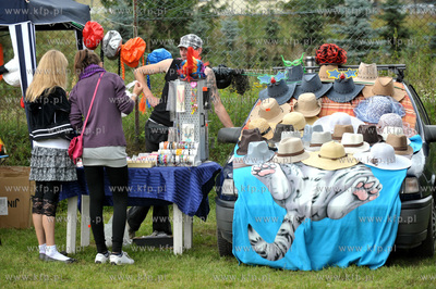 Zukowo. Parafia pw. Wniebowziecia Najswietszej Maryi...