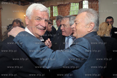 XI Majowka Pomorskich Przedsiebiorcow w Centrum Edukacji...