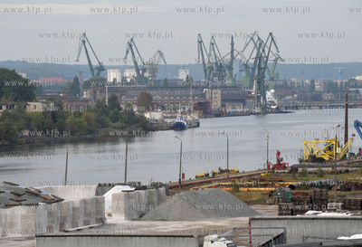 Gdansk. Polski Hak. 16.09.2015 fot. Maciej Kosycarz...