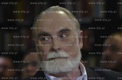 Europejskie Centrum Solidarności. Panel dyskusyjny...