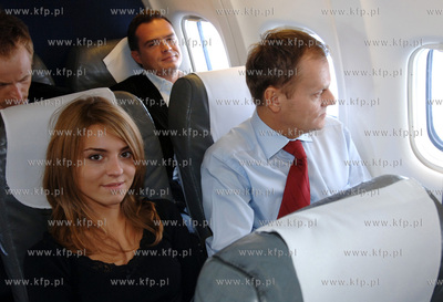 Wybory na urzad Prezydenta RP - niedziela wyborcza...