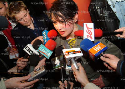 Wyrok Sadu Rejonowego w Gdansku wobec Doroty Nieznalskiej...