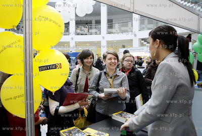 Gdansk. Wydzial Nauk Spolecznych UG. XVII edycja Dni...