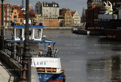 Gdansk. Dlugie Pobrzeze.
16.03.2010
fot. Krzysztof...