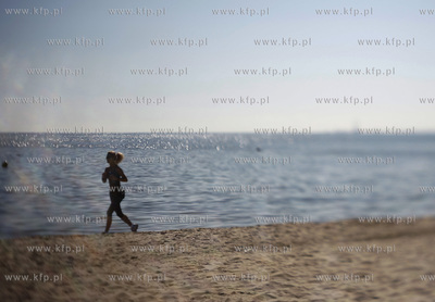 Sopot. Plaza cz. poludniowa.
02.07.2010
fot. Krzysztof...