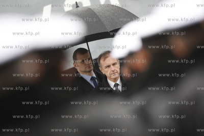 Gdynia Oksywie. Port Wojenny. Okret podwodny ORP Bielik...