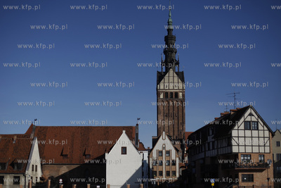 Elblag. Starowka. Katedra sw. Mikolaja.
27.03.2011
fot....