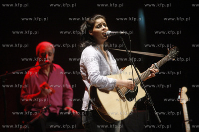 Gdansk. Polska Filharmonia Baltycka. Siesta Festival...
