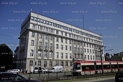 Sprawa Amber Gold. Prokurator Okręgowy w Gdańsku...