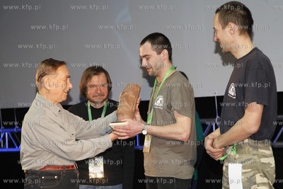 Gdynia Hala Gdynia. XV Ogolnopolskie Spotkania Podroznikow,...