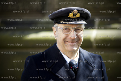 Otwarcie sezonu w historycznej latrni morskiej w Gdansku...