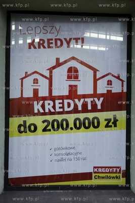 Siedziba Chwilowki przy al.Niepodleglosci w Sopocie.
15.01.2014
fot....