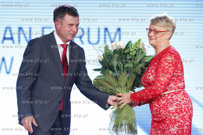 Sopot. Zatoka Sztuki. EFNI - Europejskie Forum Nowych...