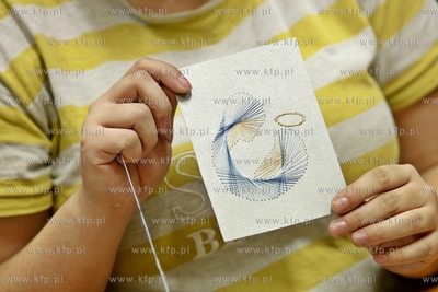 Gdanski Archipelag Kultury GAMA. Mieszkancy Letnicy...