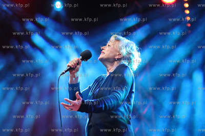 Gala 25-lecie Teatru Atelier im. Agnieszki Osieckiej....