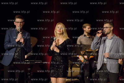 Akademia Muzyczna w Gdańsku. Koncert inaugurujący...