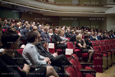 Akademia Muzyczna w Gdańsku. Koncert inaugurujący...