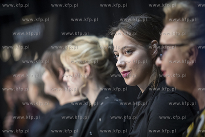 44. Festiwal Polskich Filmów Fabularnych w Gdyni....