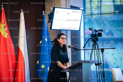 Stadion Gdańsk. Nadzwyczajna sesja Rady Miasta Gdańska....