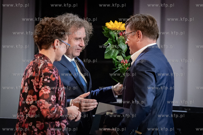 Opera Leśna.  Koncert z okazji Międzynarodowego Dnia...