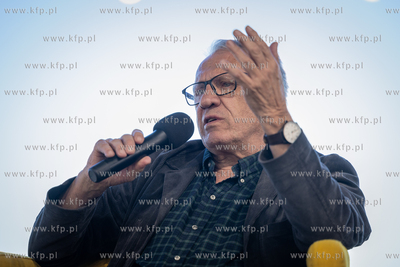 Debata "Twój głos. Twoja przyszłość. Twój prezydent",...